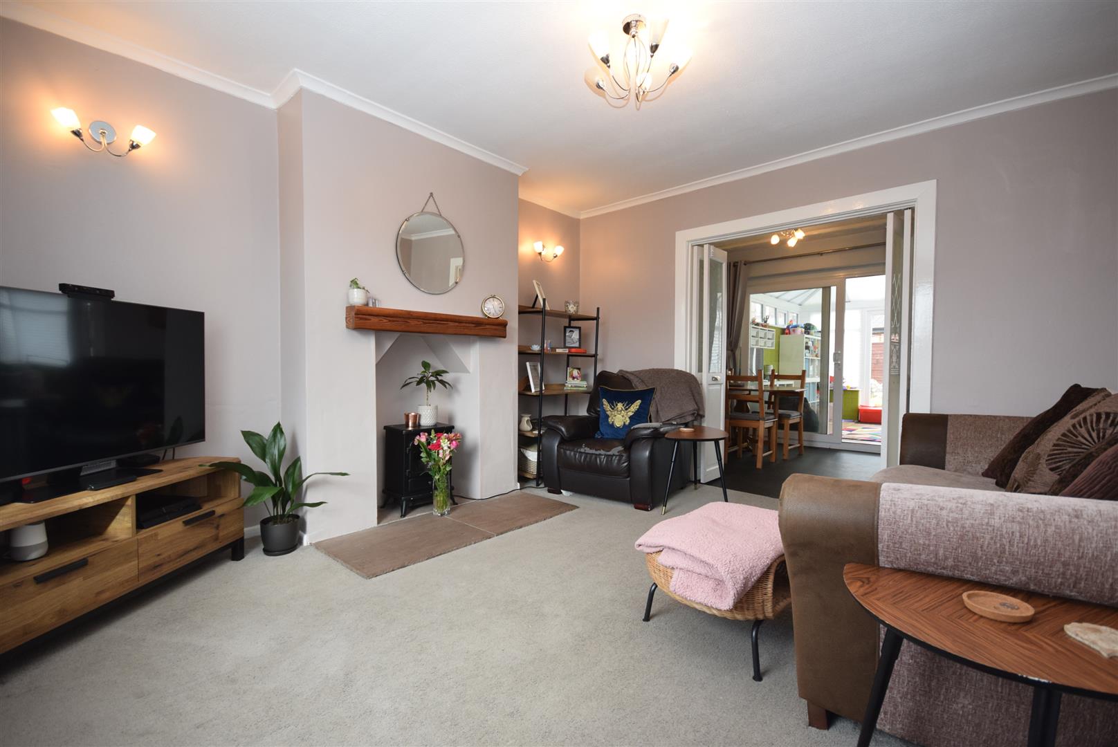 Fir Trees Avenue, Lostock Hall, Preston Holdens Estate Agents